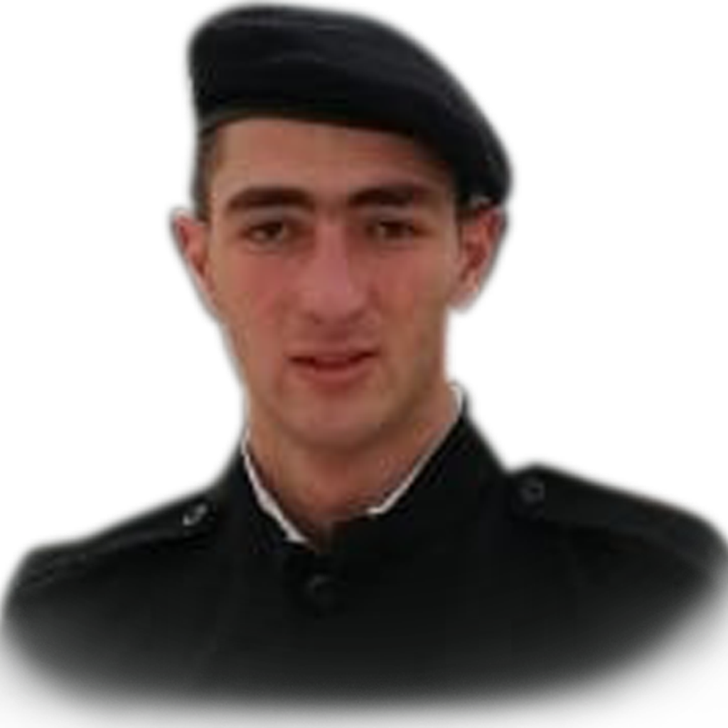 İsmayılzadə Elvin Şakir