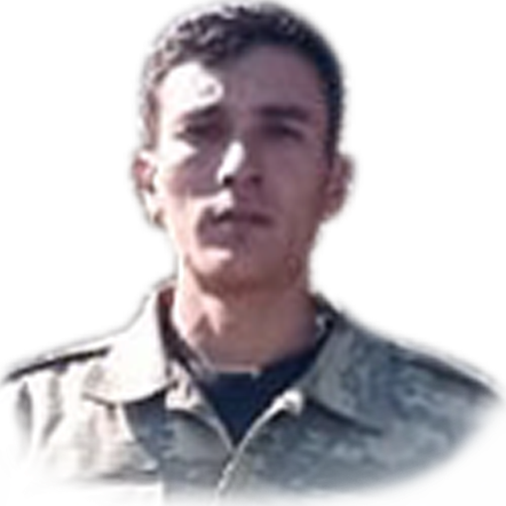 Mirzəyev Nəsib Mübariz