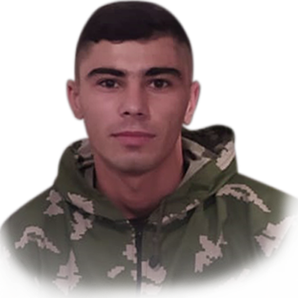 Mirzəzadə İsgəndər Xalis