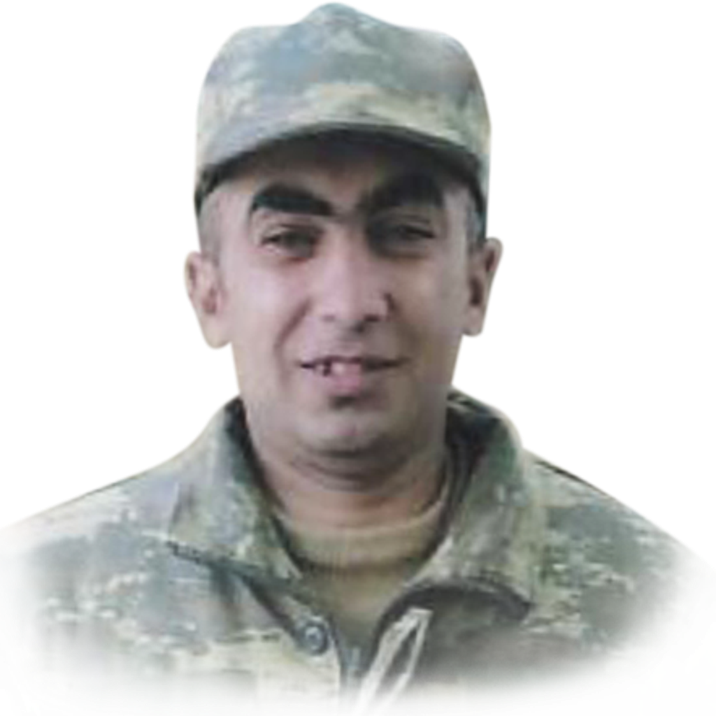 Müzəffərli Ümid Qəzənfər