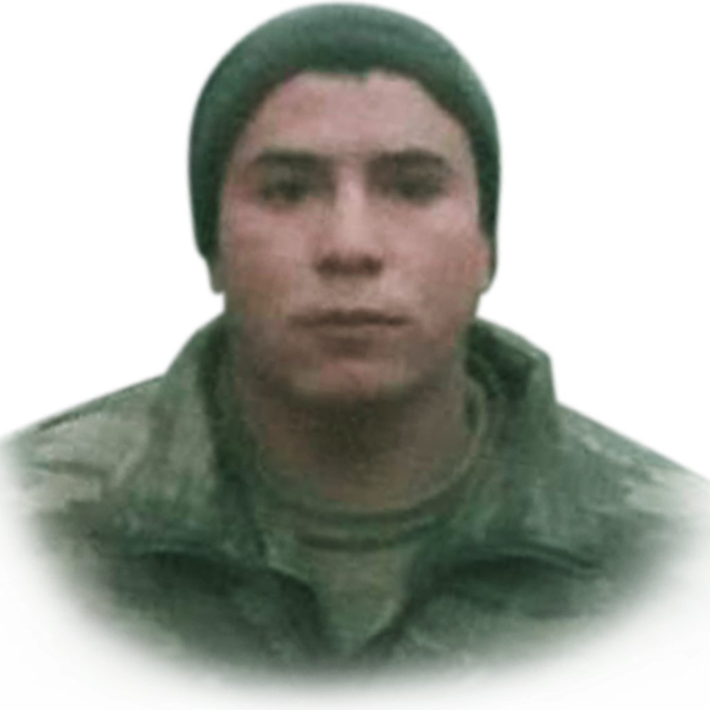 İsmayılov Bəbirxan Eldəniz