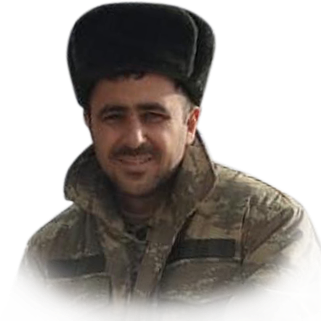 Kərimov Novruz Mahir