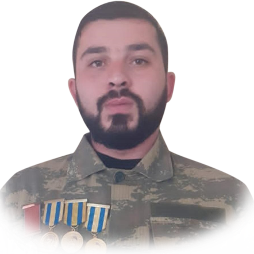 Qurbanov Xaliq Azər