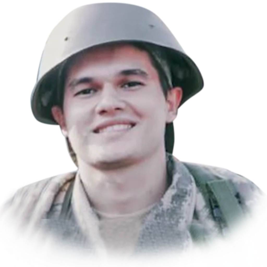 Vəliyev Murad Əli