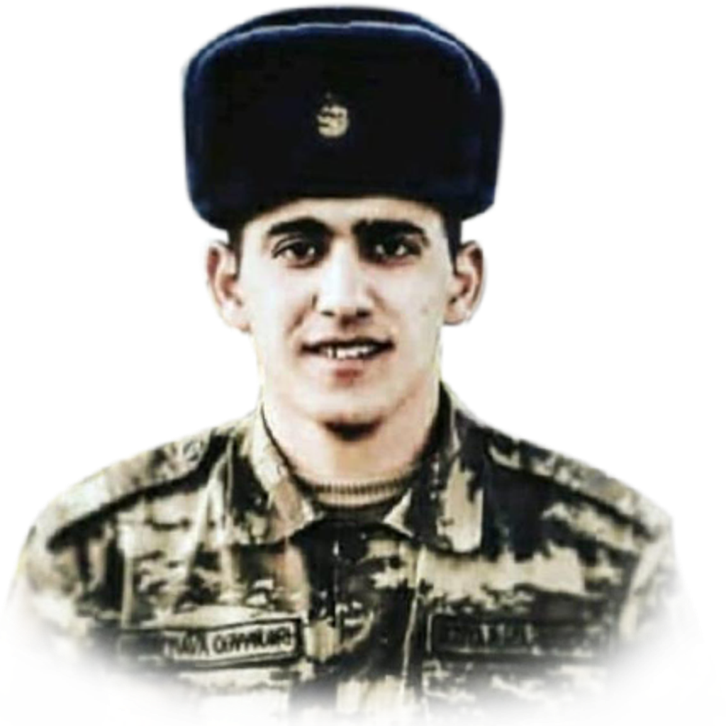 Mahmudov İxtiyar Bəxtiyar