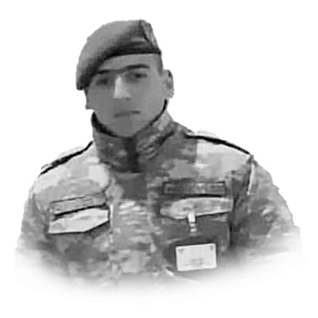 Mustafazadə Vəli Ceyhun