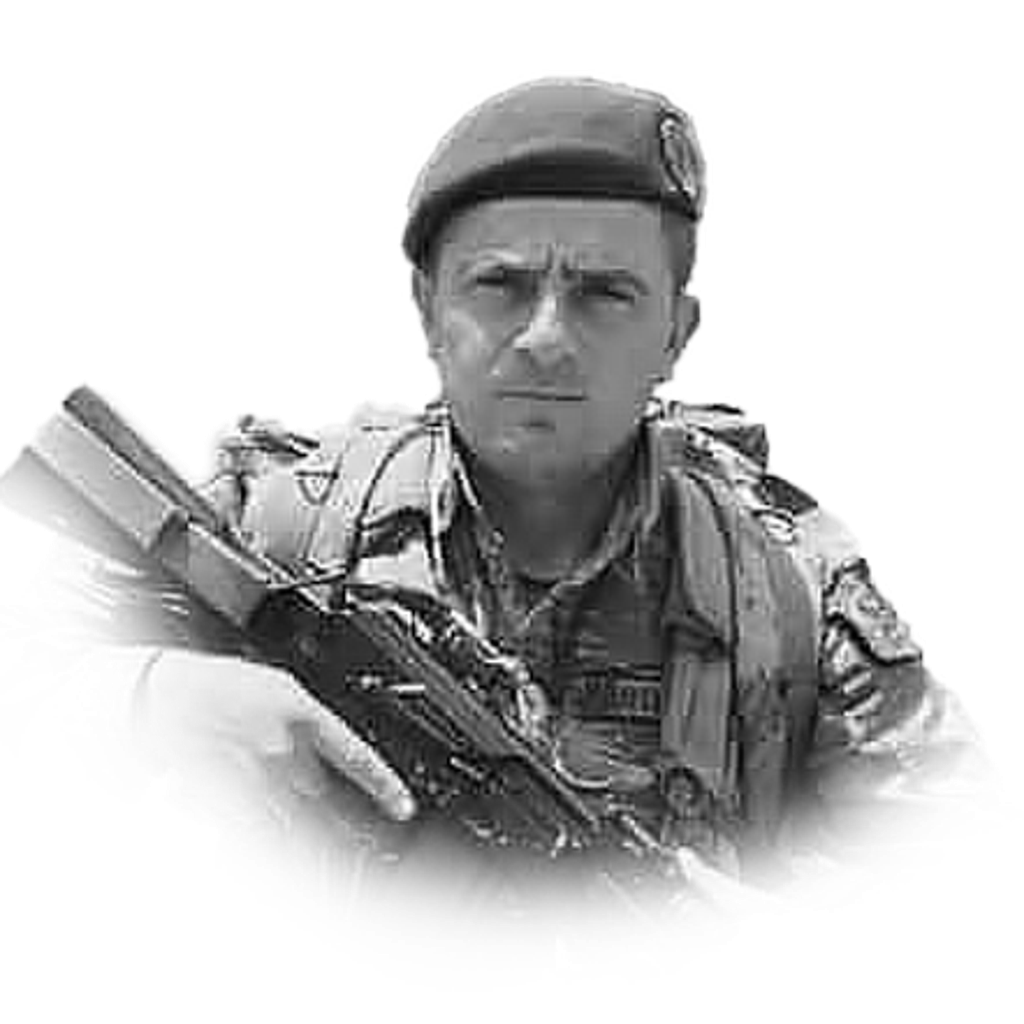 Soltanbəyli Tamerlan İmran