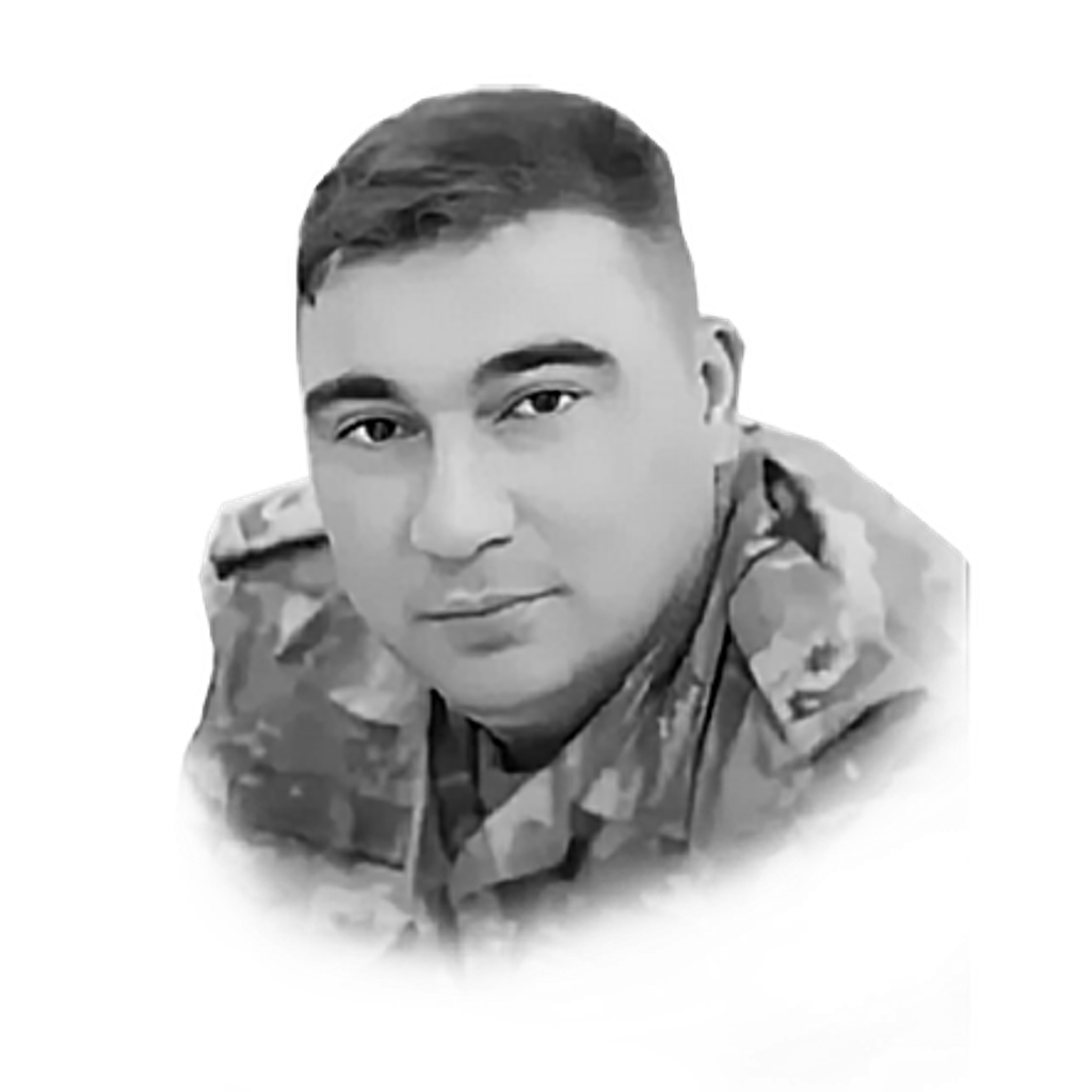 Səmədov Xəyyam Mirazim