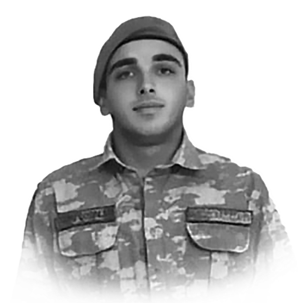 Arzullayev Murad Təvəkgül