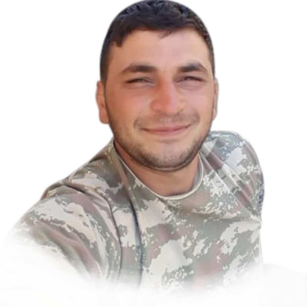 Yusubov Famil Kamil
