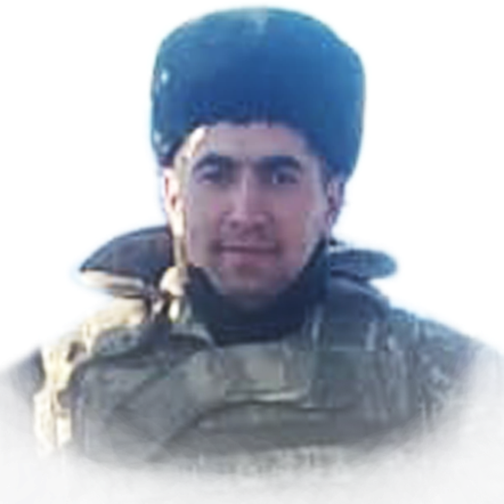Kərimov Eşqin Şakir