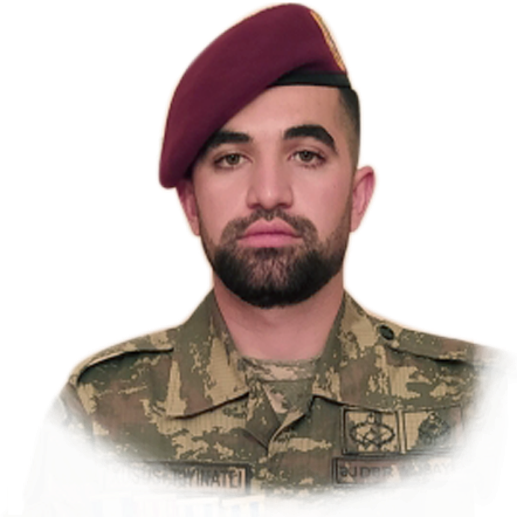 Musayev Əjdər Əliheydər