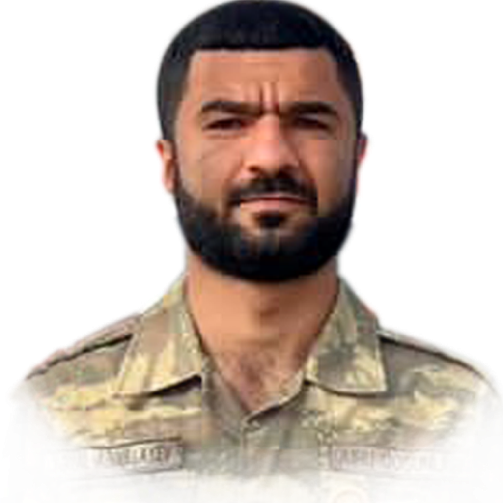 Abdullayev Xəyal Balahəsən