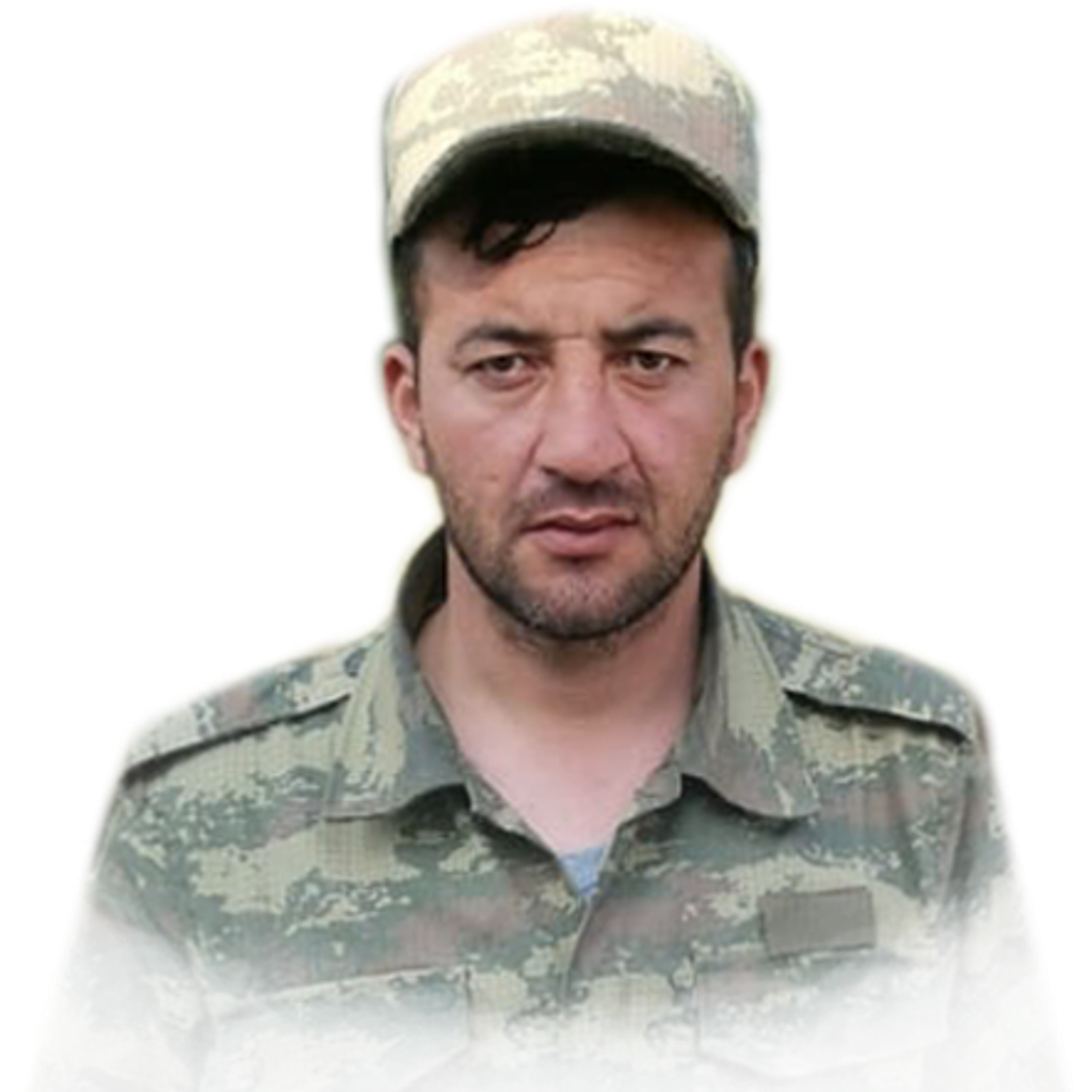 Kərimov Əmrah Firuddin
