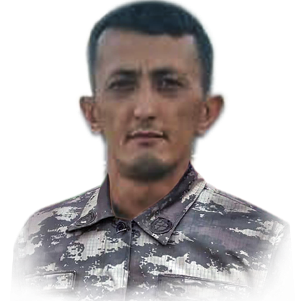 Məmmədov Murtuzəli Vaqif
