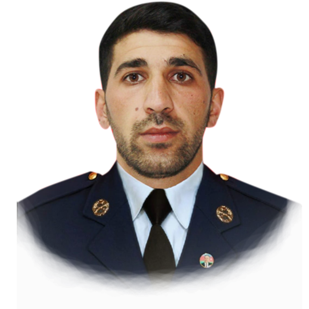 Əmrahlı Fəqan Fazil