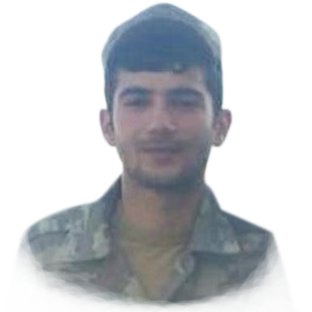 Şirinzadə Əzizağa Qorxmaz
