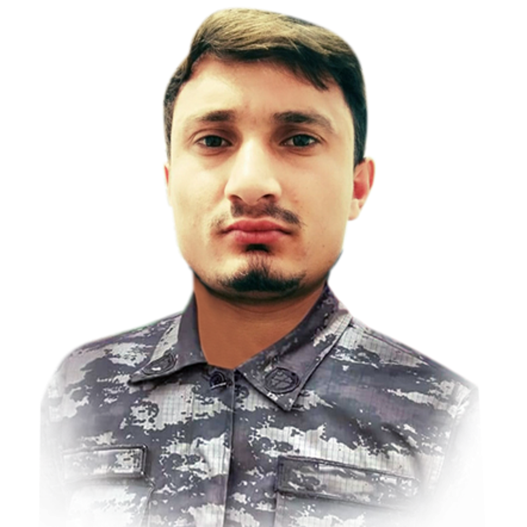 Məmmədov Elməddin Hidayət