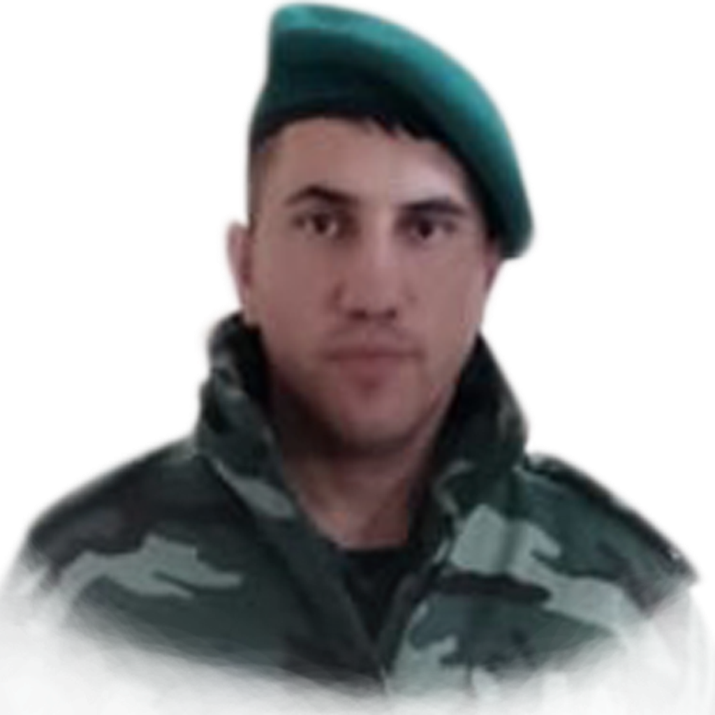 Rüstəmzadə Rüstəm Kamil