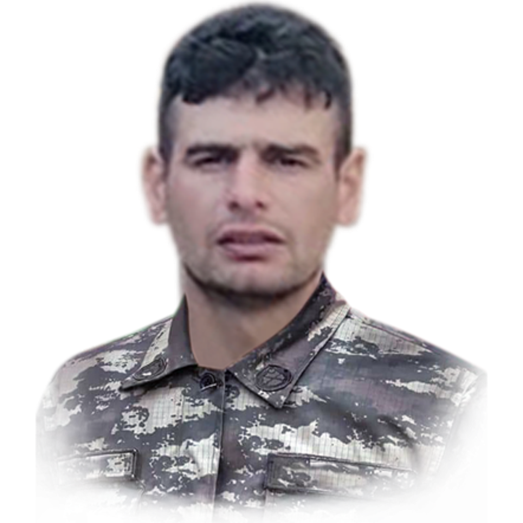 Həşimov Qismət Razim