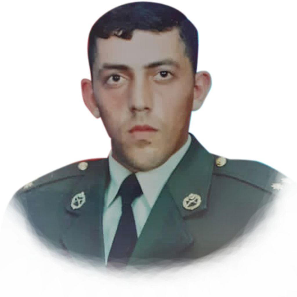 İsmayılov Zamir Mirismayıl