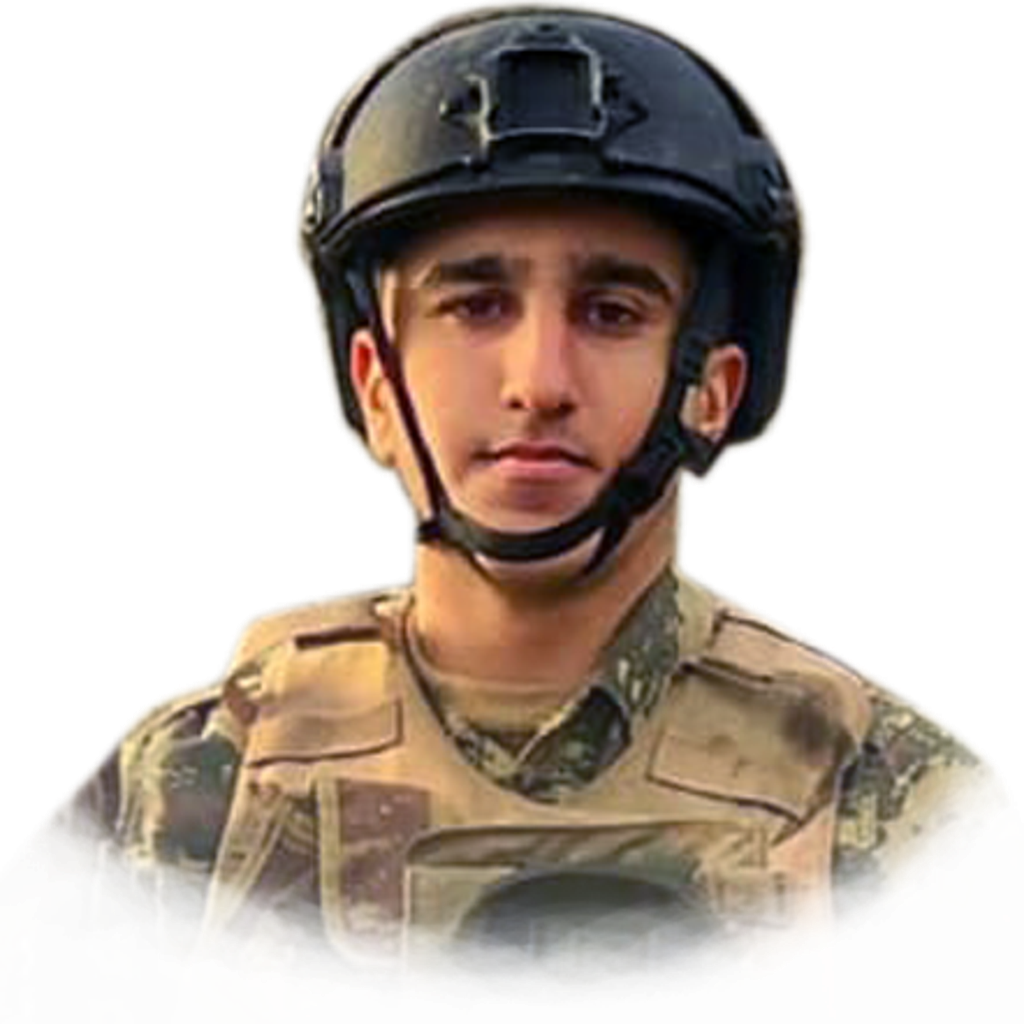 Quliyev Cəsarət İlham