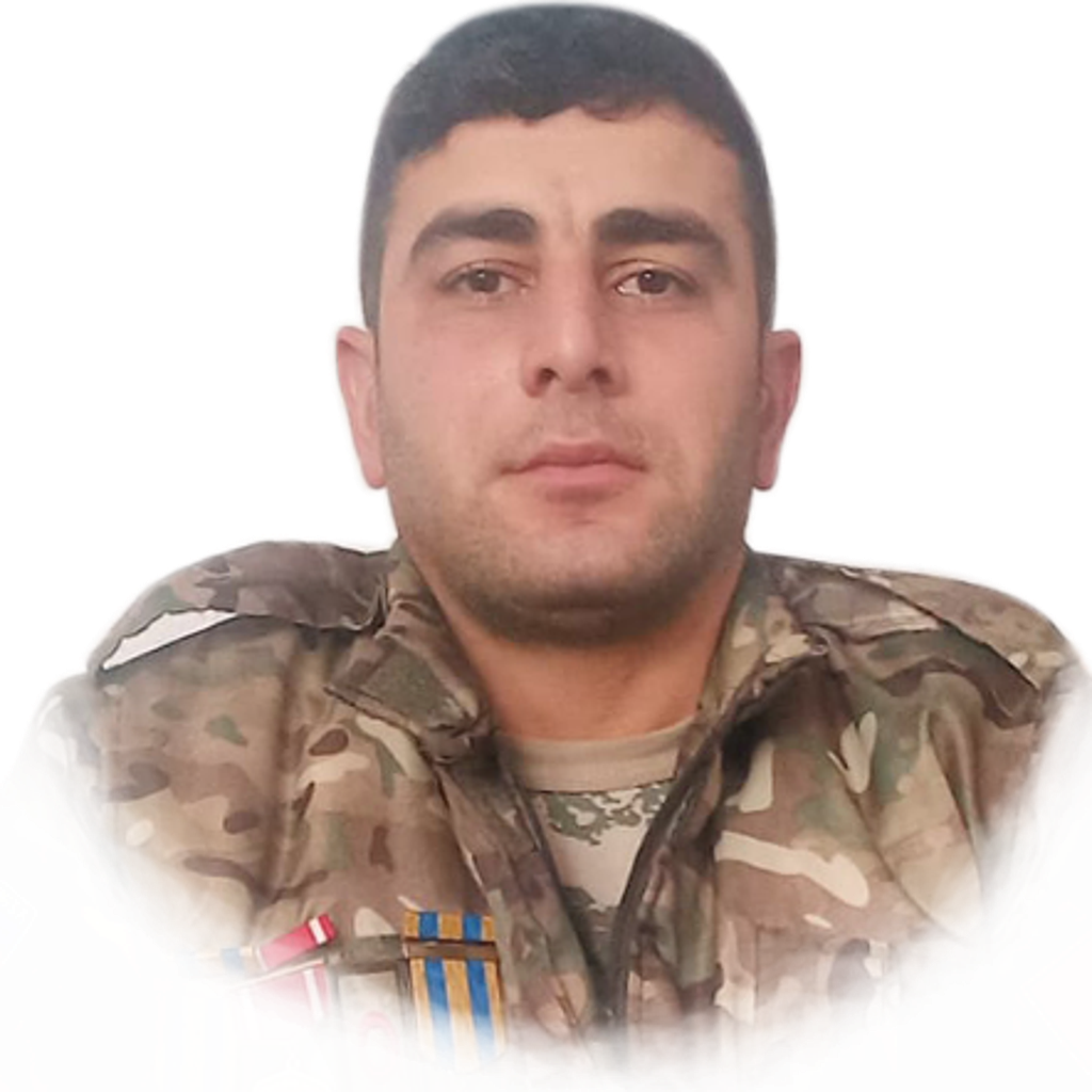 Quliyev Ramazan Bəhman
