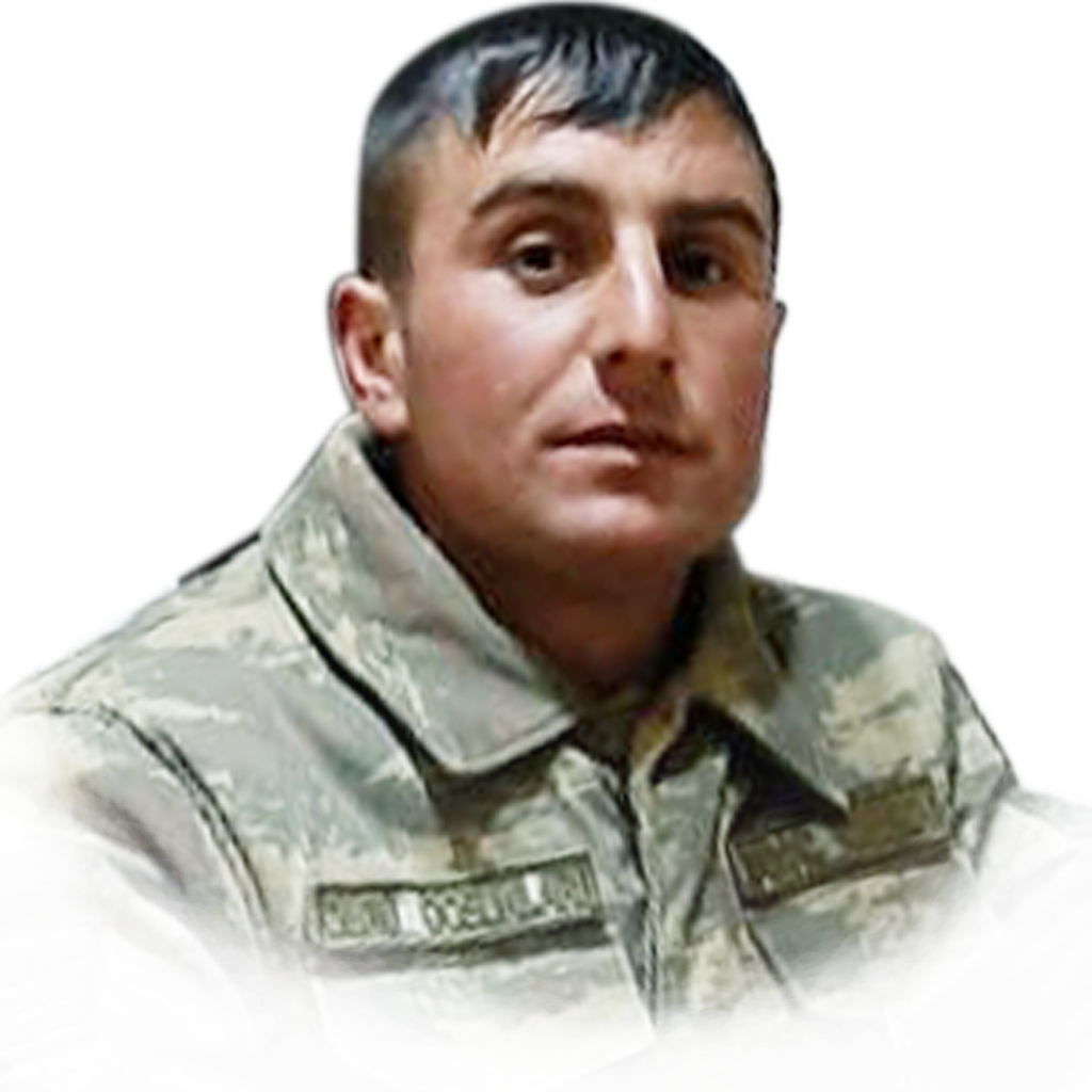 Nəzərov Turac Məmmədalı