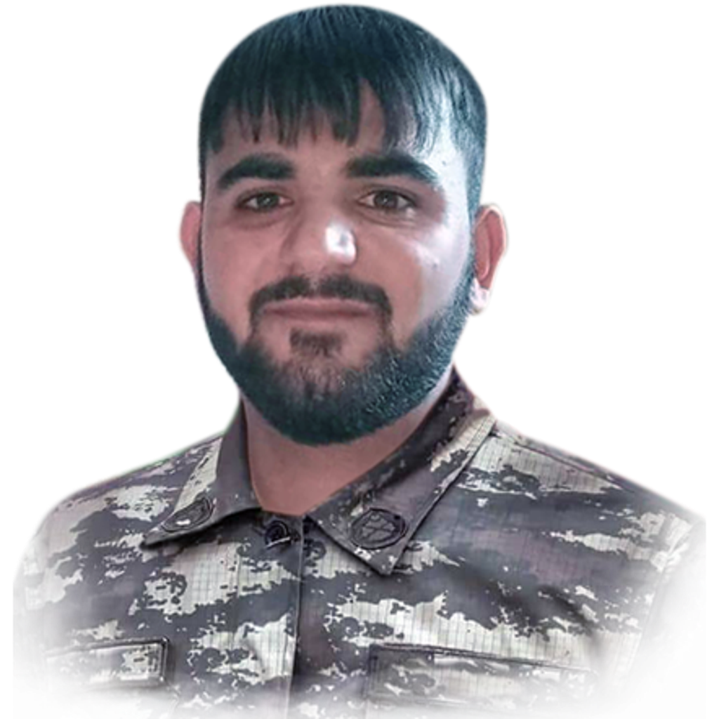 Həsənov Kamran Elşad