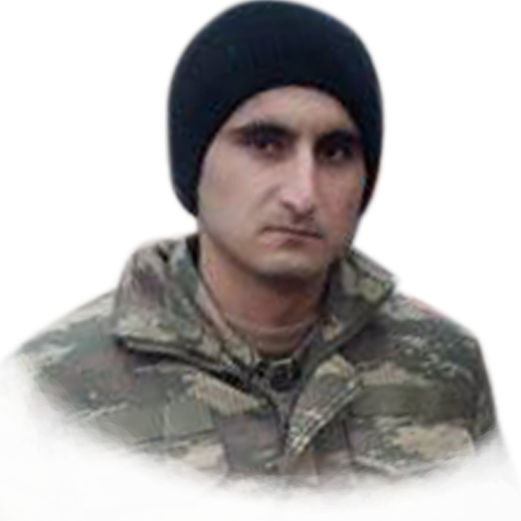 Həsənov Azatxan Həsən