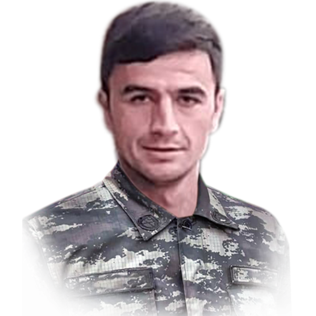 Əhmədzadə Zaur Niyaz