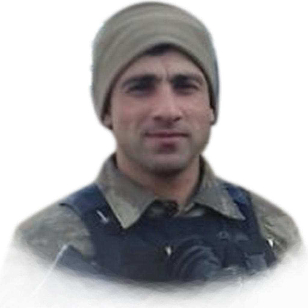 Mahmudov Səhab Ramazan