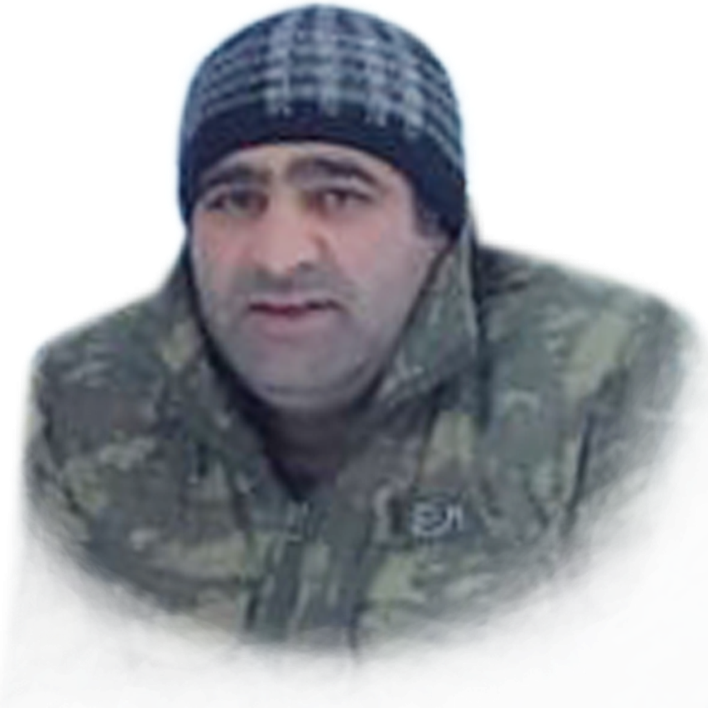 Mustafayev Elnur Yusif
