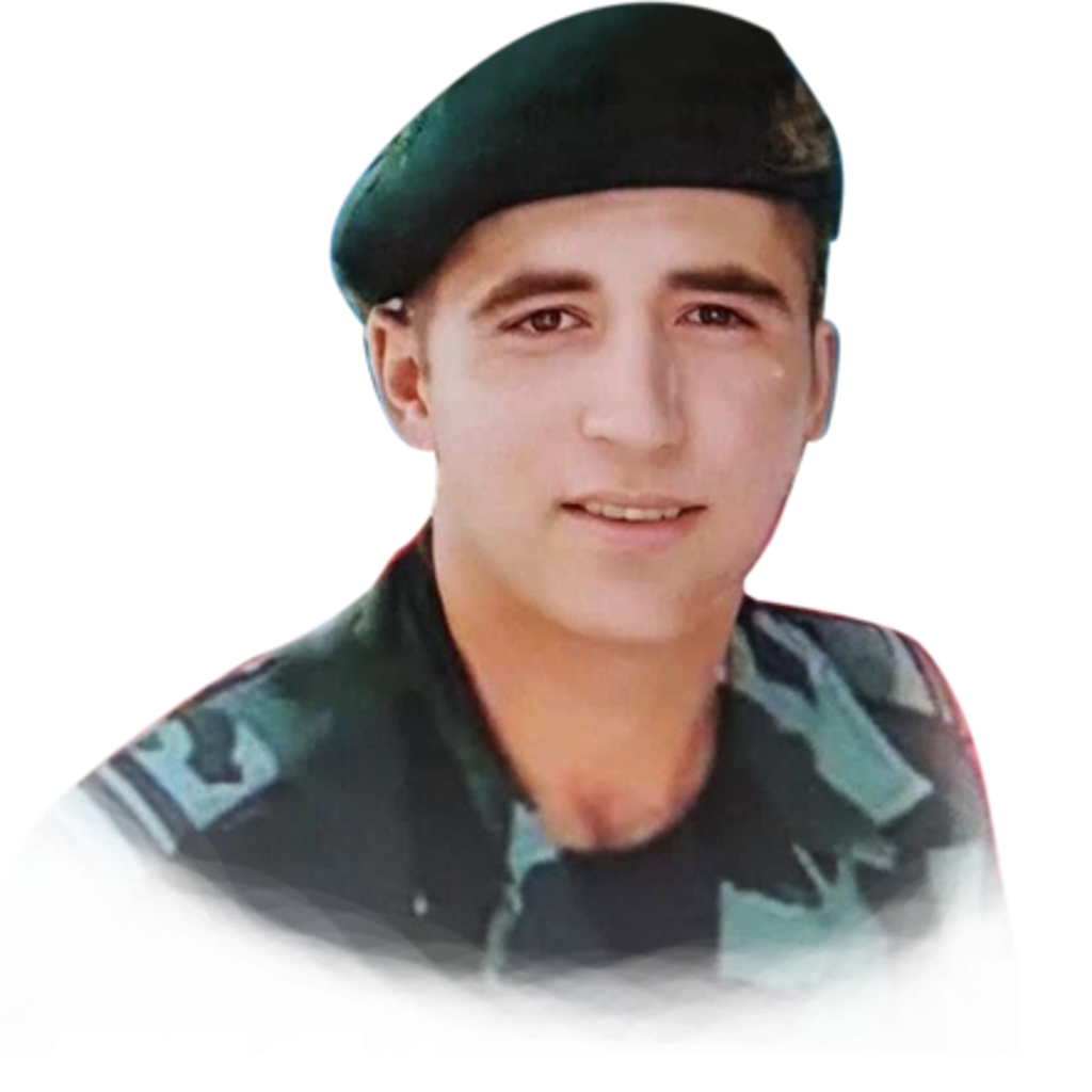 Vəliyev Vəliəhəd Şakir