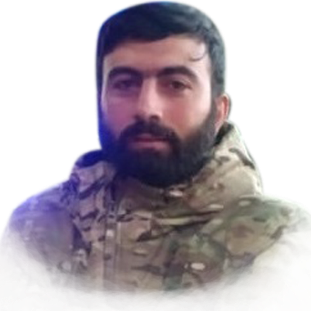 Məmişov Mətin Mehman