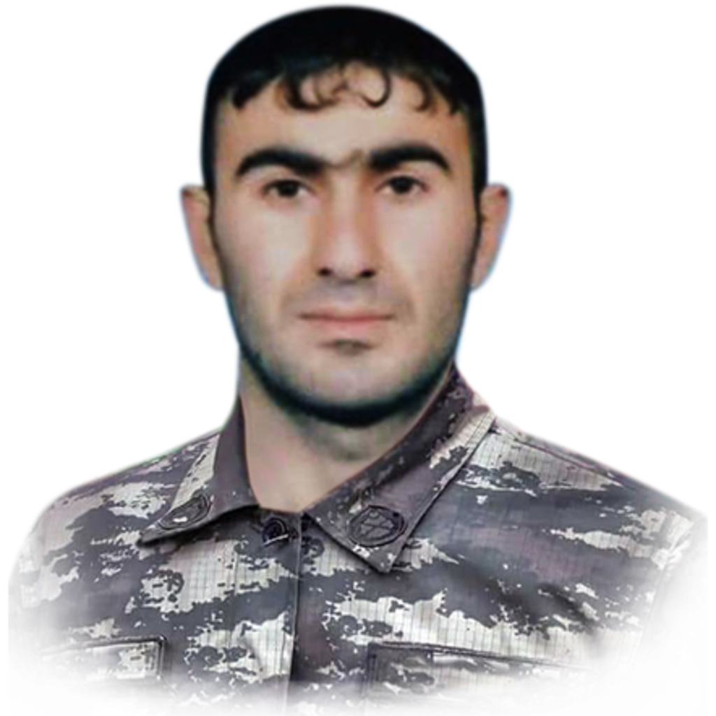 Qənbərov Malid Möysüm