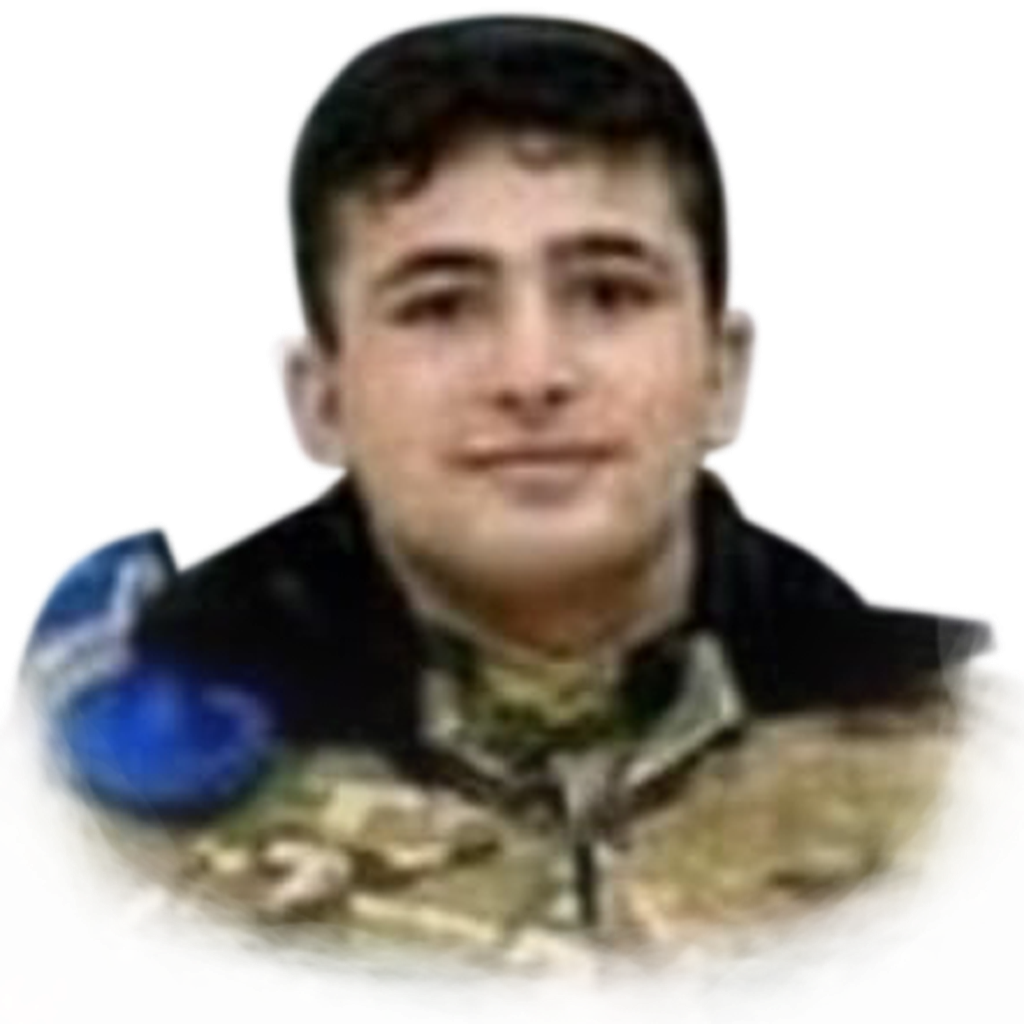 Əliyev Rəşad Amin