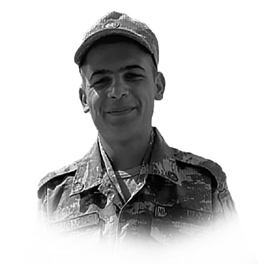 Namazov Nihad Kamrəddin