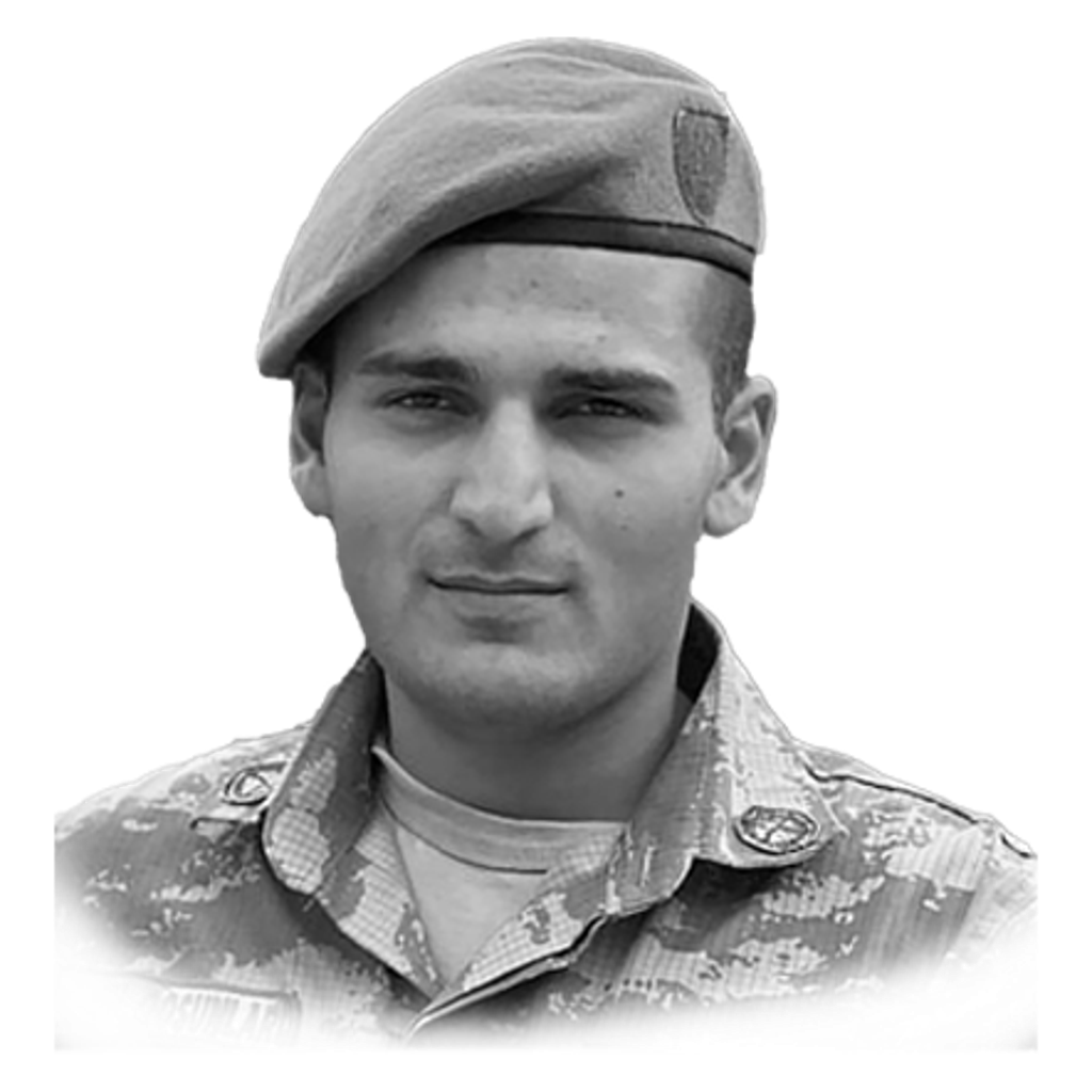 Cəlilov Devid Raufoviç