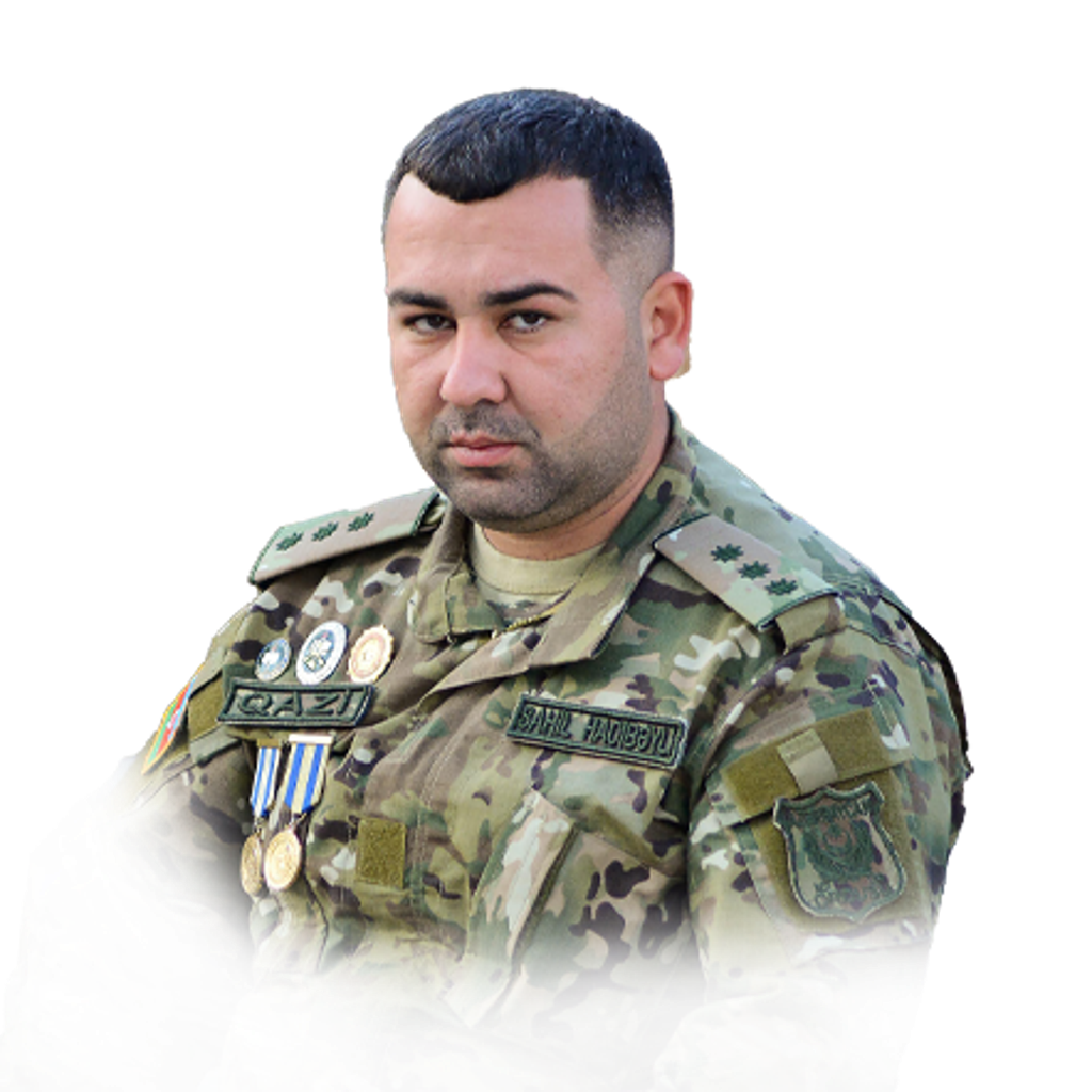 Hacıbəyli Sahil Nadir