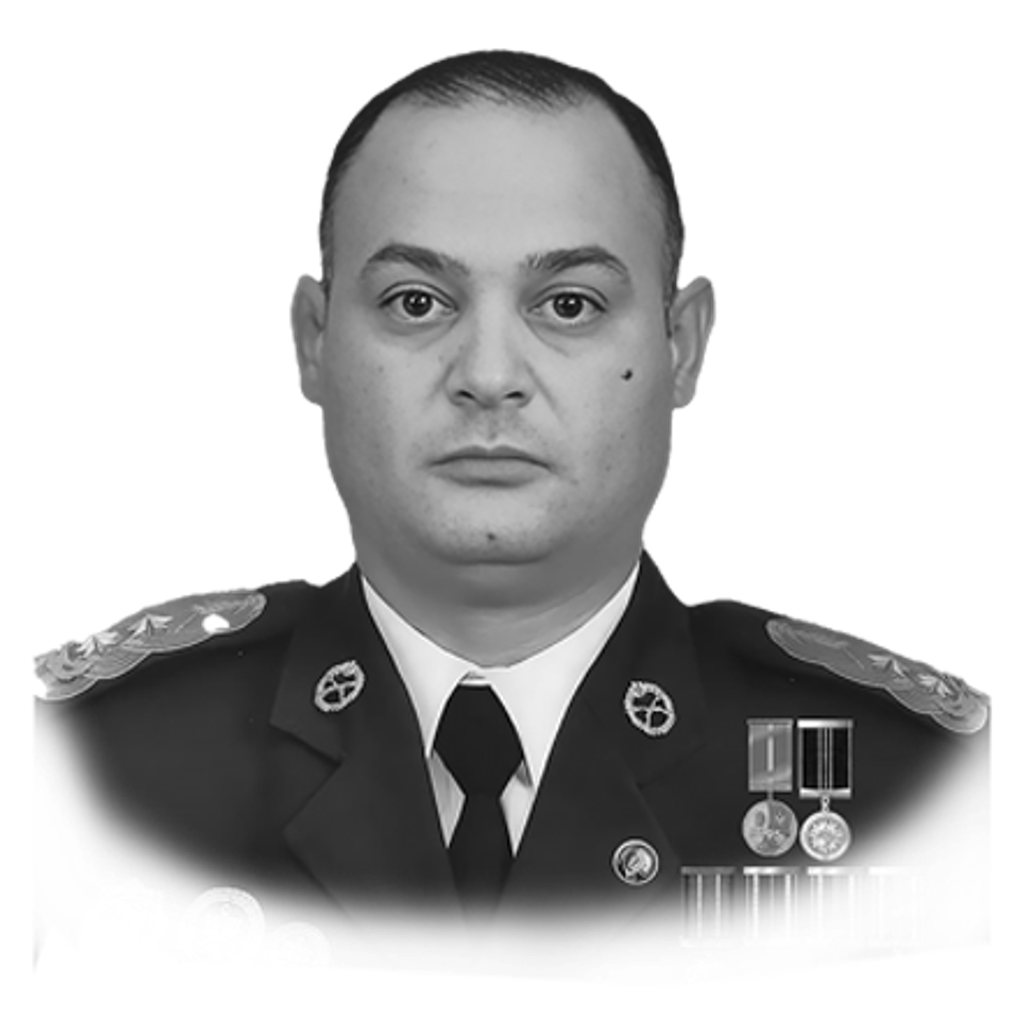 Hüseynov Rəşad Rəhim