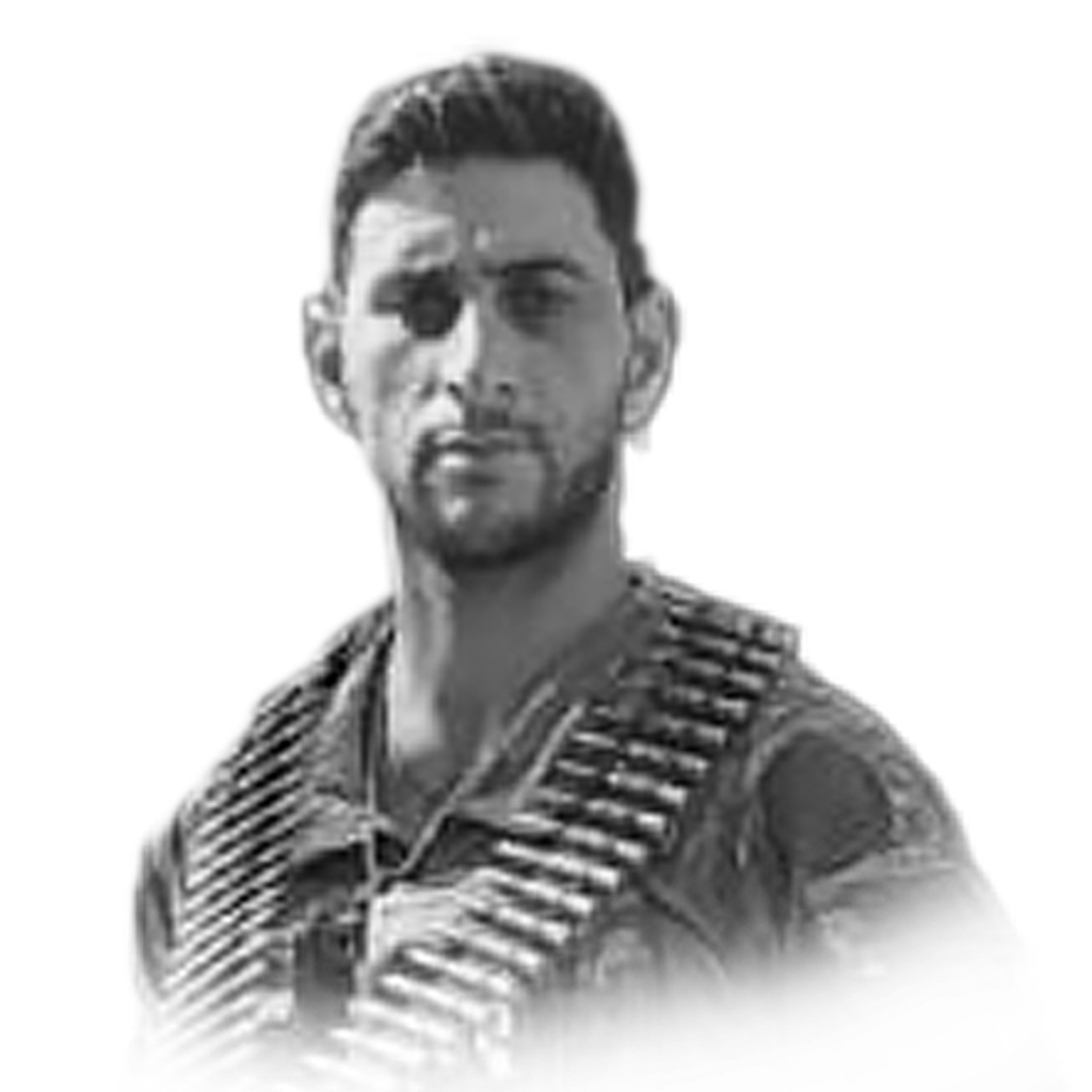 Dünyamalıyev Rüstəm Nəriman