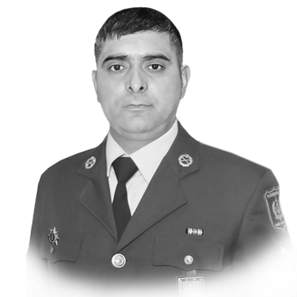 Əliyev Zahir Sədi