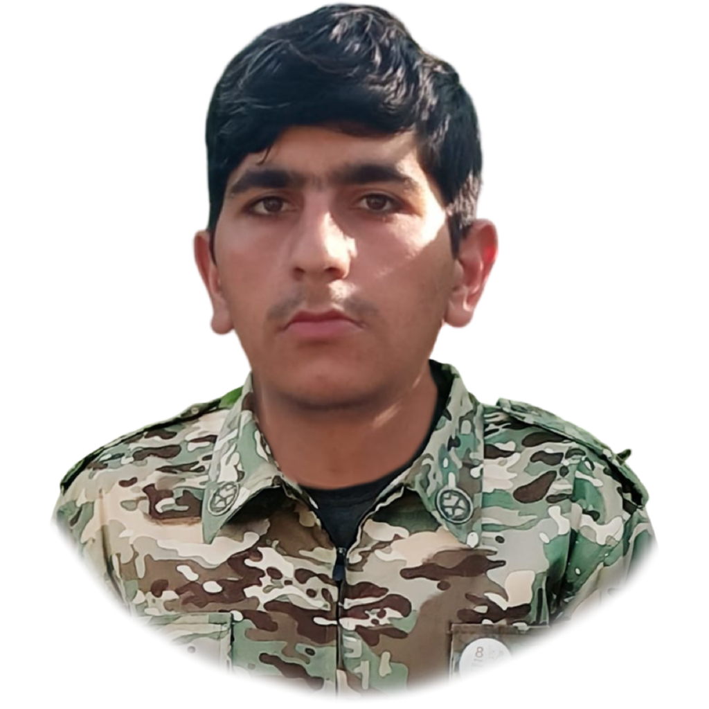 Məmmədov Sadiq Namik