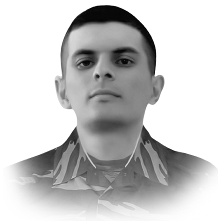 Cəfərov İbrahim Şamil
