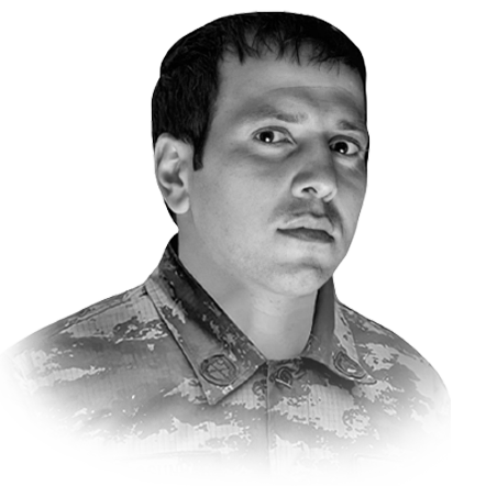 Həsənov Elnur Elman