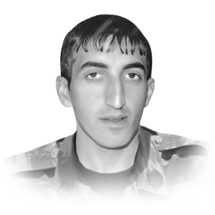 Abbasov Nurhan Əlastan