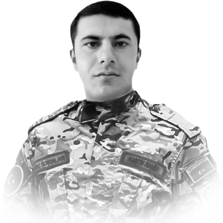Alışov Samir Cəlil