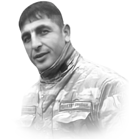 Orucov Xudayət Vilayət