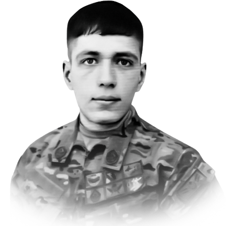 Baladov Ruslan Allahyar
